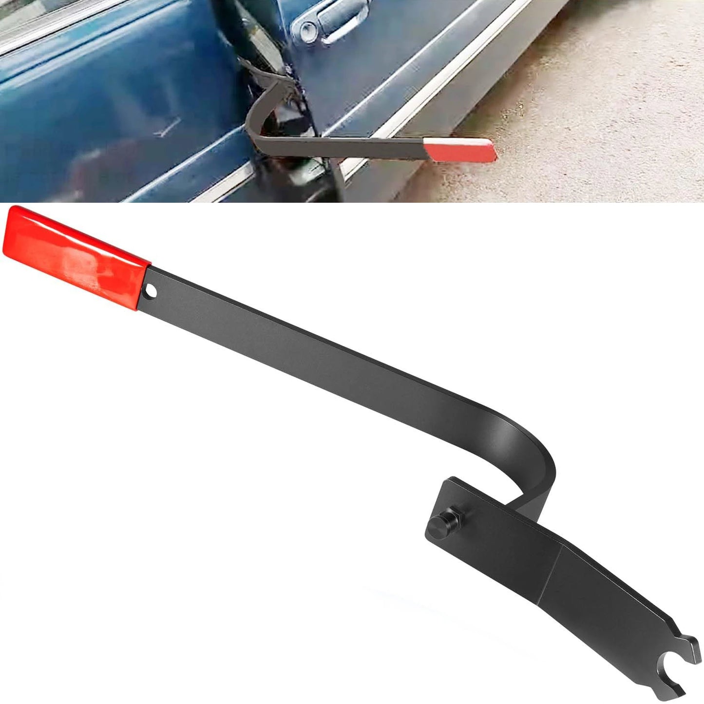 Car Door Alignment Tool