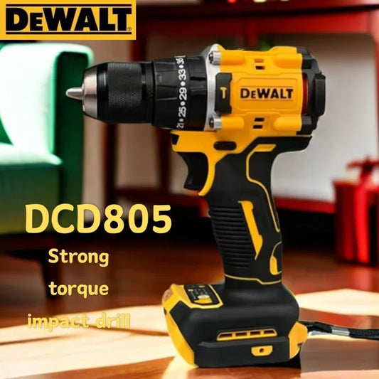 DeWalt 20V Electric Hand Drill