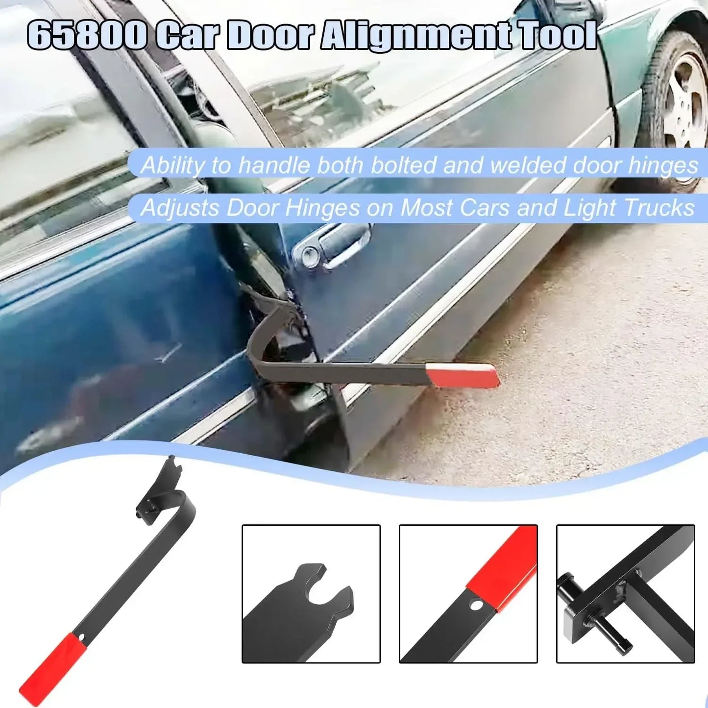 Car Door Alignment Tool