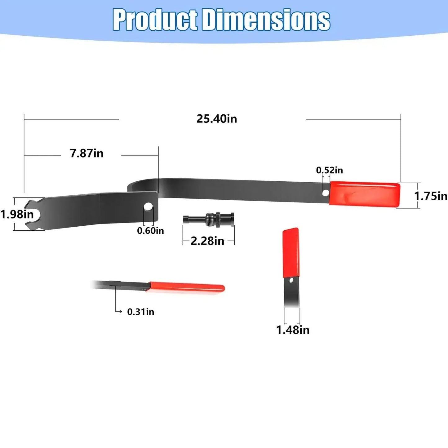 Car Door Alignment Tool